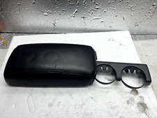 Armlehne Mittelarmlehne Getränkehalter Volvo C70 I V70 I S70 9413644 9499406