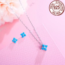 925 Sterlingsilber Blatt