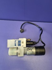 BMW E61 Kofferraumheber