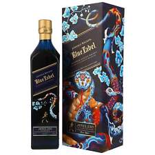 JOHNNIE WALKER - Blue Label