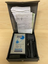 Dayco  Riemenspannungsmeßgerät Tensiometer Trumspannungsmeßgerät 