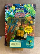 Teenage Mutant Ninja Turtles