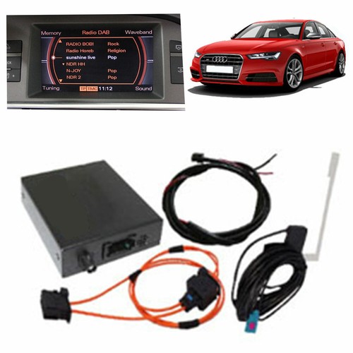 Für audi a6 4f q7 - a4,