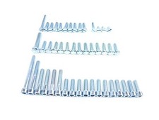 Schraubensatz für Motor AWO