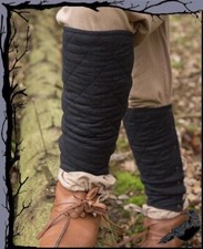 Larp Mittelalter Gambeson