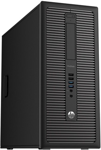 Pro desk 600 mini tower - mini,