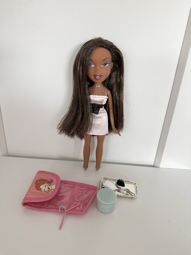 Bratz nighty nite - bratz,