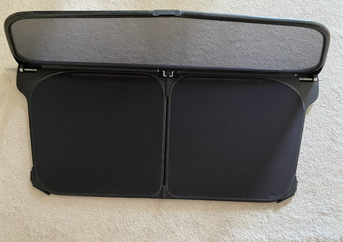 Original eos 2006 2015 - vw, 2006-2015
