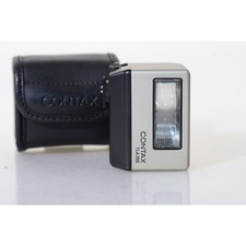 Contax G1 / G2 Blitz TLA 200 - Blitzgerät - Flash - Aufsteckblitz - Systemblitz