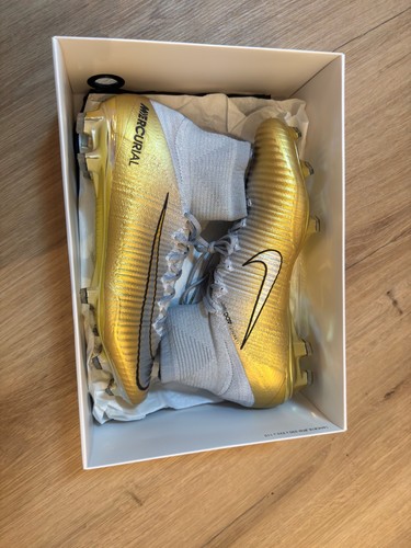 Nike mercurial superfly cr7 - nike,