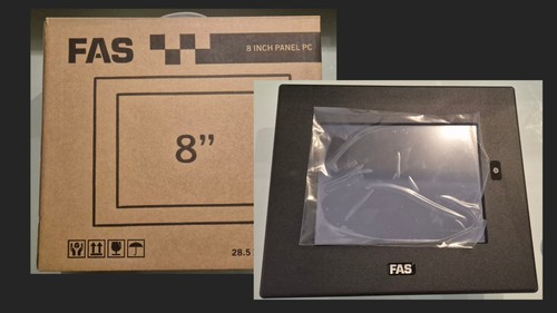 Fas zoll industrial - (neu),