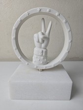 Jonathan Adler White Ceramic &
