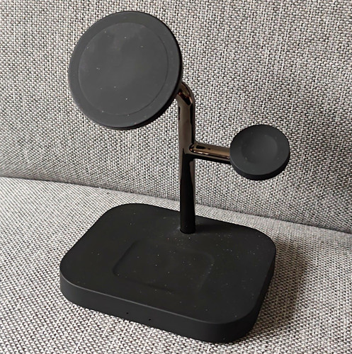 Kabellose magn - 3-in-1,