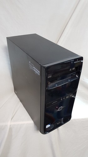 Pro 3500 series - hp, intel