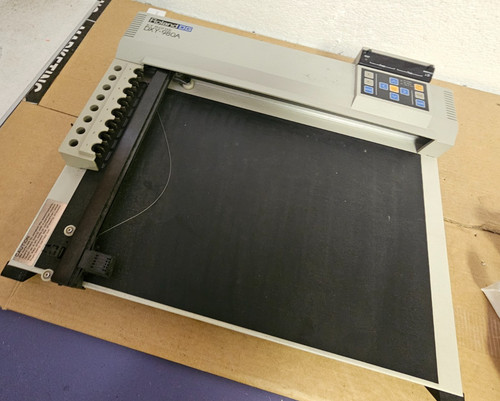 Vintage roland dxy - dxy-980a, x-y