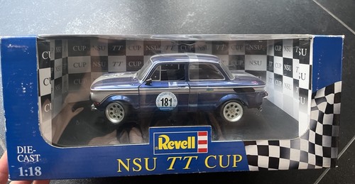 Revell 08449 nsu - tt, cup