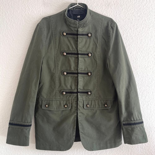 Herren jacke jackett - h&m,