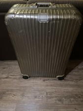RIMOWA  Topas Check-In XL