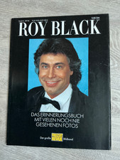 Roy Black, Das