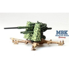 PANZERSTAHL 88042 8,8cm Flak36