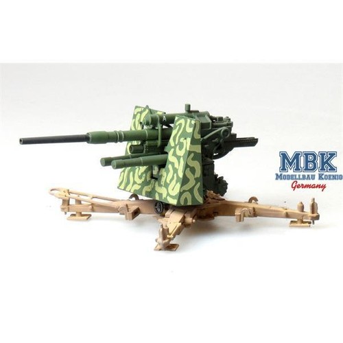 Panzerstahl 88042 8cm flak36 - panzerstahl,