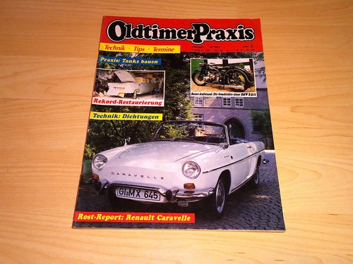 Auto zeitung zeitschrift - auto,