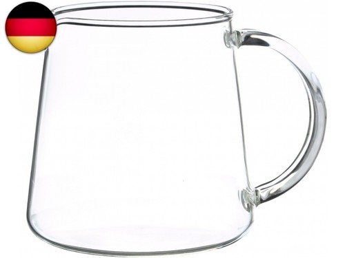 Milchkännchen 5 l - 0.5,
