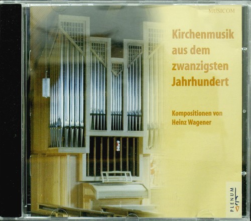 Kirchenmusik aus dem