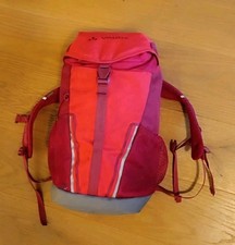 VAUDE Puck 10 Rucksack