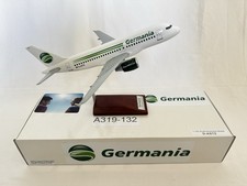 Flugzeugmodell 1:100 GERMANIA
