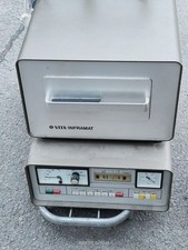 Vita Keramik Ofen, voll