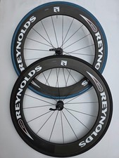 Reynolds SDV66C Carbon