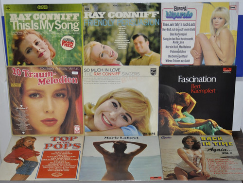 Covers dekoration basteln - 9,