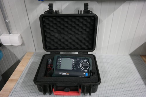 Gossen metrawatt metriso xtra - metriso,