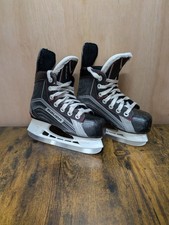 Bauer Vapor Dynamic Speed X200 UK Größe 12,5 Kindergröße 