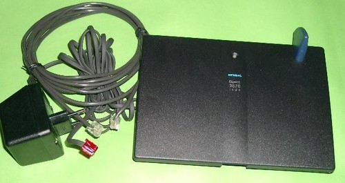 Telefonanlage gigaset 3070 - telefonanlage,