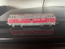 Minitrix N  Diesellok BR V 200 der DB  für Bastler