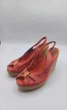 Tommy Hilfiger Damen Wedge