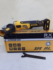 DeWALT-DCG405N-XJ 125mm - Solo