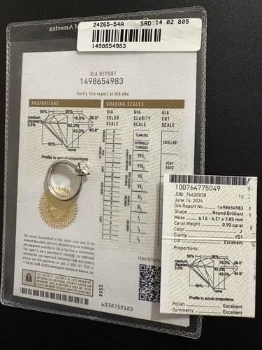 Diamantenring verlobungsring - diamantenring,