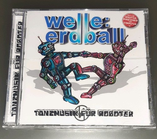 Welle erdball tanzmusik - welle:,