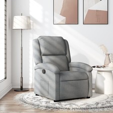 Massage-Relaxsessel