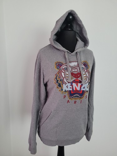 Kenzo tiger hoodie pullover - hoodie,