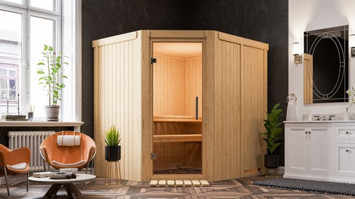Sauna saunakabine heimsauna - sauna,