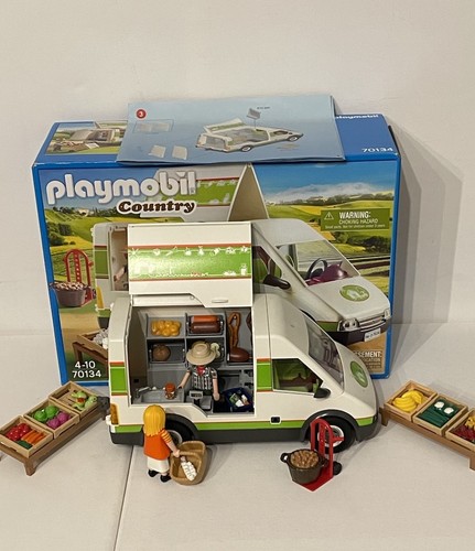Playmobil 70134 mobiler - playmobil,