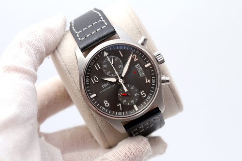 Iwc pilot spitfire date - iwc,