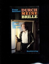 Durch meine Brille -  