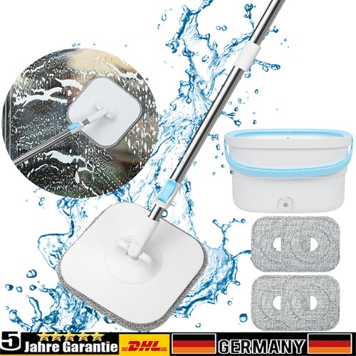 Wischmop bodenwischer set - bodenwischer,
