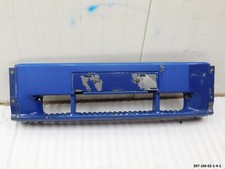  Stoßstange Stoßfänger vorne blau A9738801170 Mercedes Atego 1 (397-104 02-1-4-1