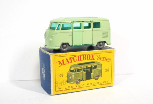 Matchbox regular wheel 34b - matchbox,